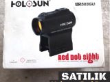 HOLOSUN 503GU ELEKTRONİK NİŞANGAH-REDDOT