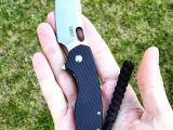 CRKT PİLAR LARGE ÇAKI