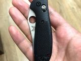 BENCHMADE MİNİ GRİPTİLİAN A++ REPLİKA