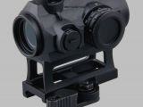 Sıfır poşetinde vector optic maverick gen3