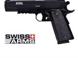 SWISS ARMS Non Blowback 1911 tabanca