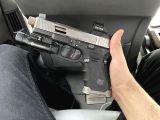 Glock 19gen4 Tyrant cnc design magwell