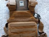 Condor Plate Carrier